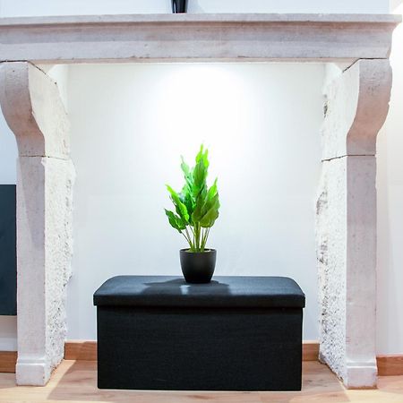 Myappart71 - La Prefecture - Appartement En Coeur De Ville Mâcon 外观 照片