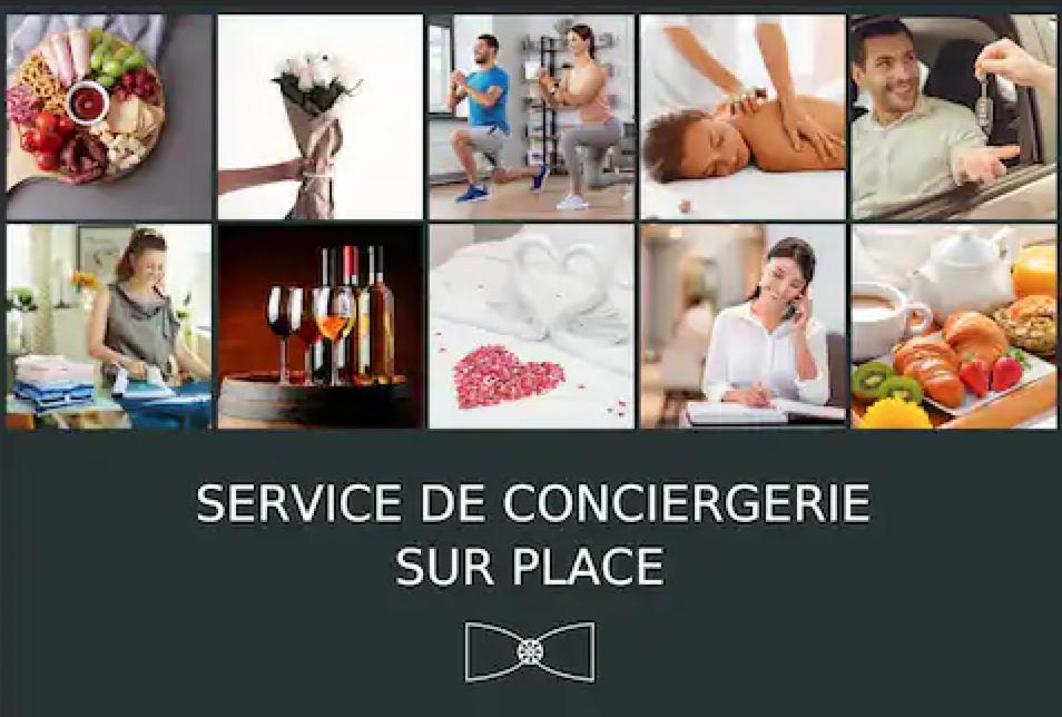 Myappart71 - La Prefecture - Appartement En Coeur De Ville Mâcon 外观 照片