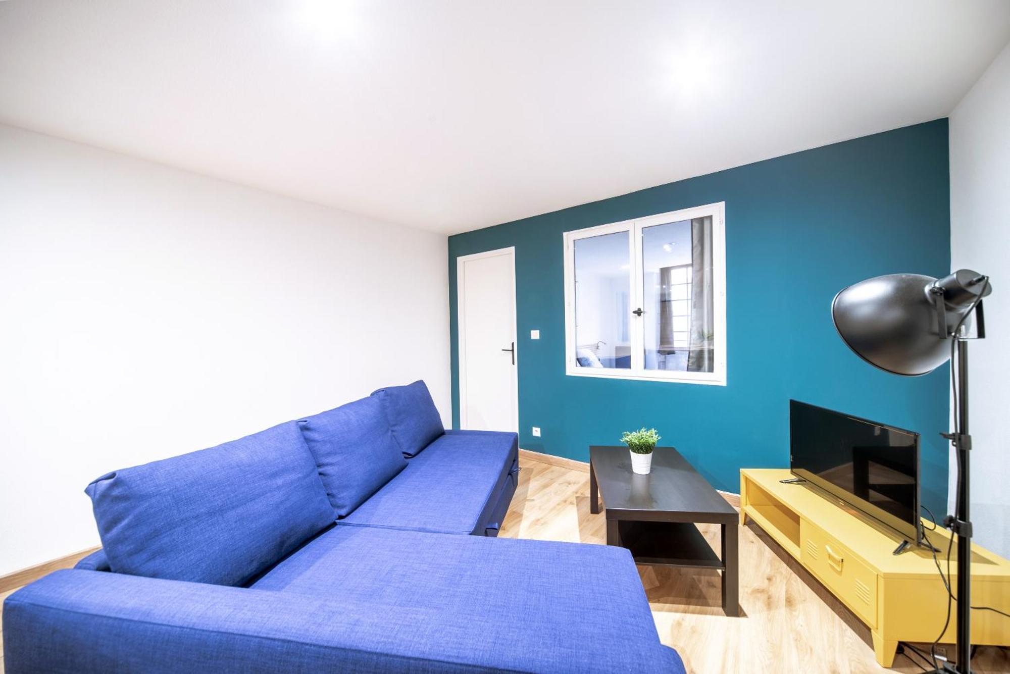 Myappart71 - La Prefecture - Appartement En Coeur De Ville Mâcon 外观 照片