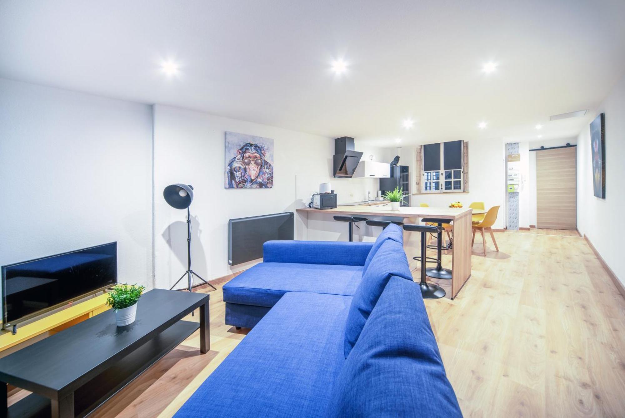 Myappart71 - La Prefecture - Appartement En Coeur De Ville Mâcon 外观 照片