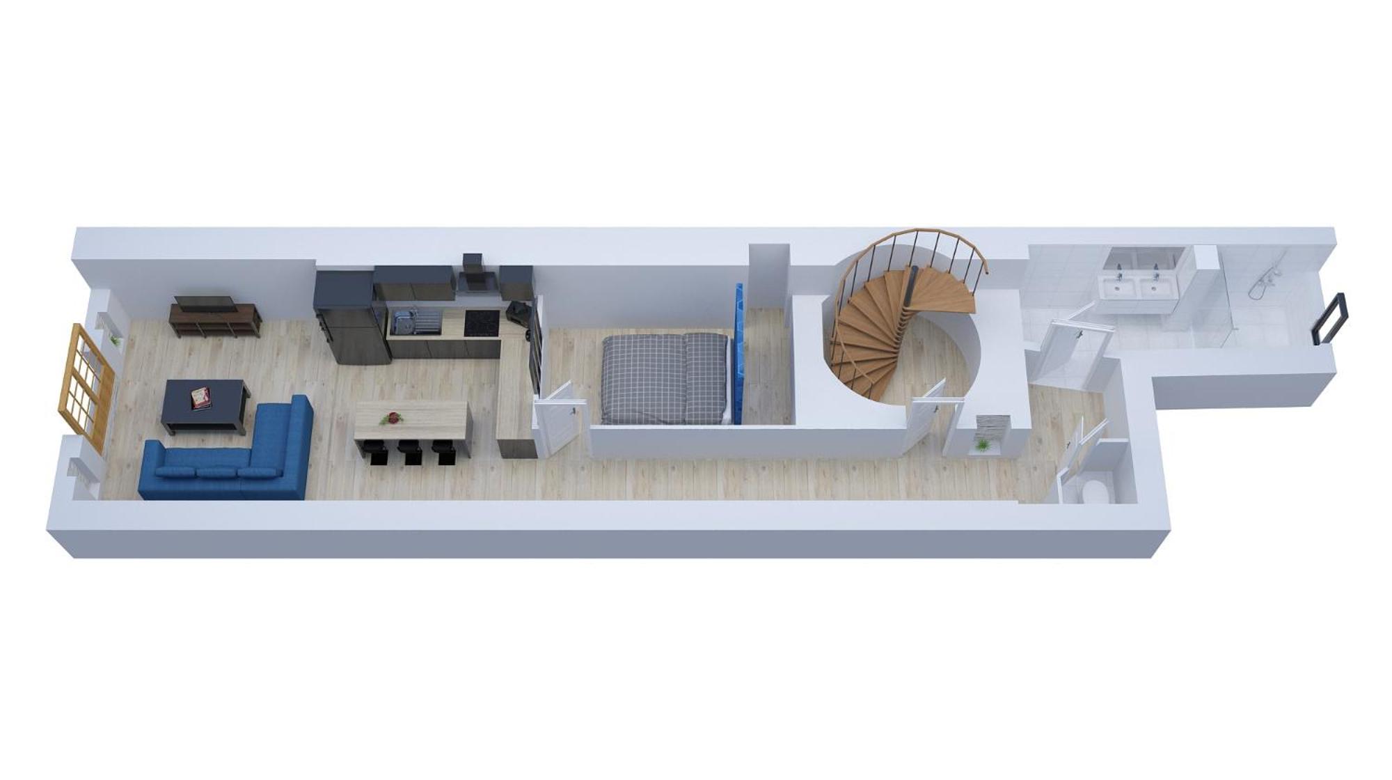 Myappart71 - La Prefecture - Appartement En Coeur De Ville Mâcon 外观 照片