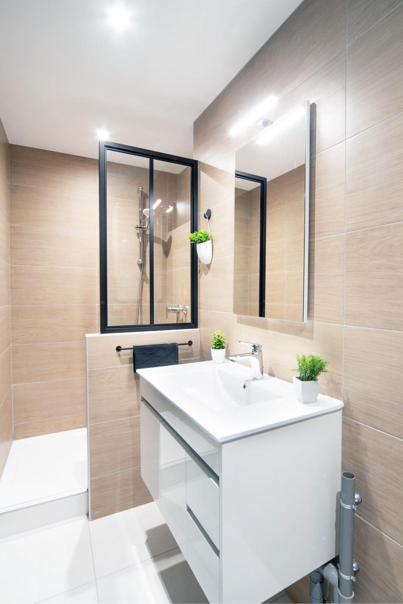 Myappart71 - La Prefecture - Appartement En Coeur De Ville Mâcon 外观 照片
