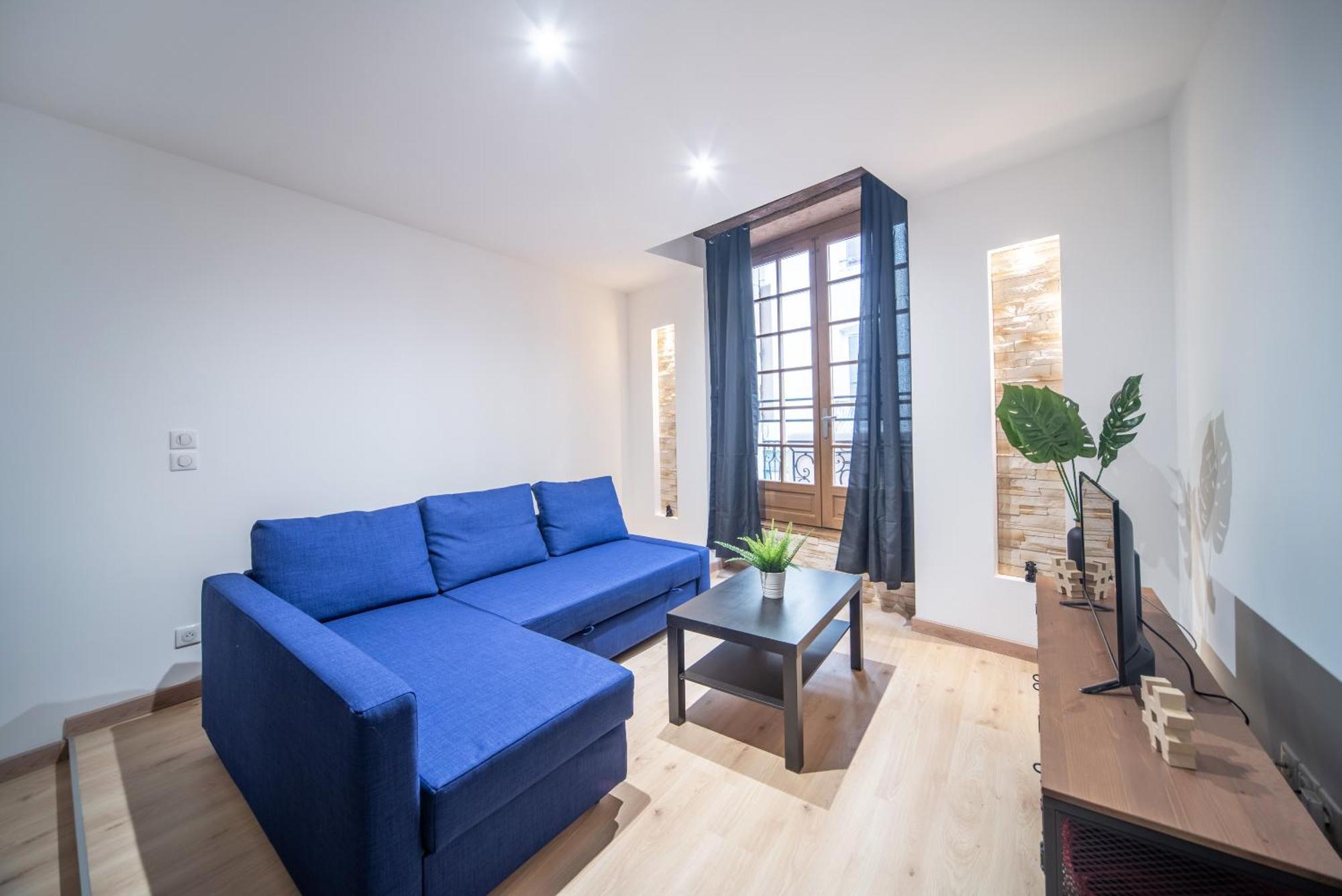Myappart71 - La Prefecture - Appartement En Coeur De Ville Mâcon 外观 照片