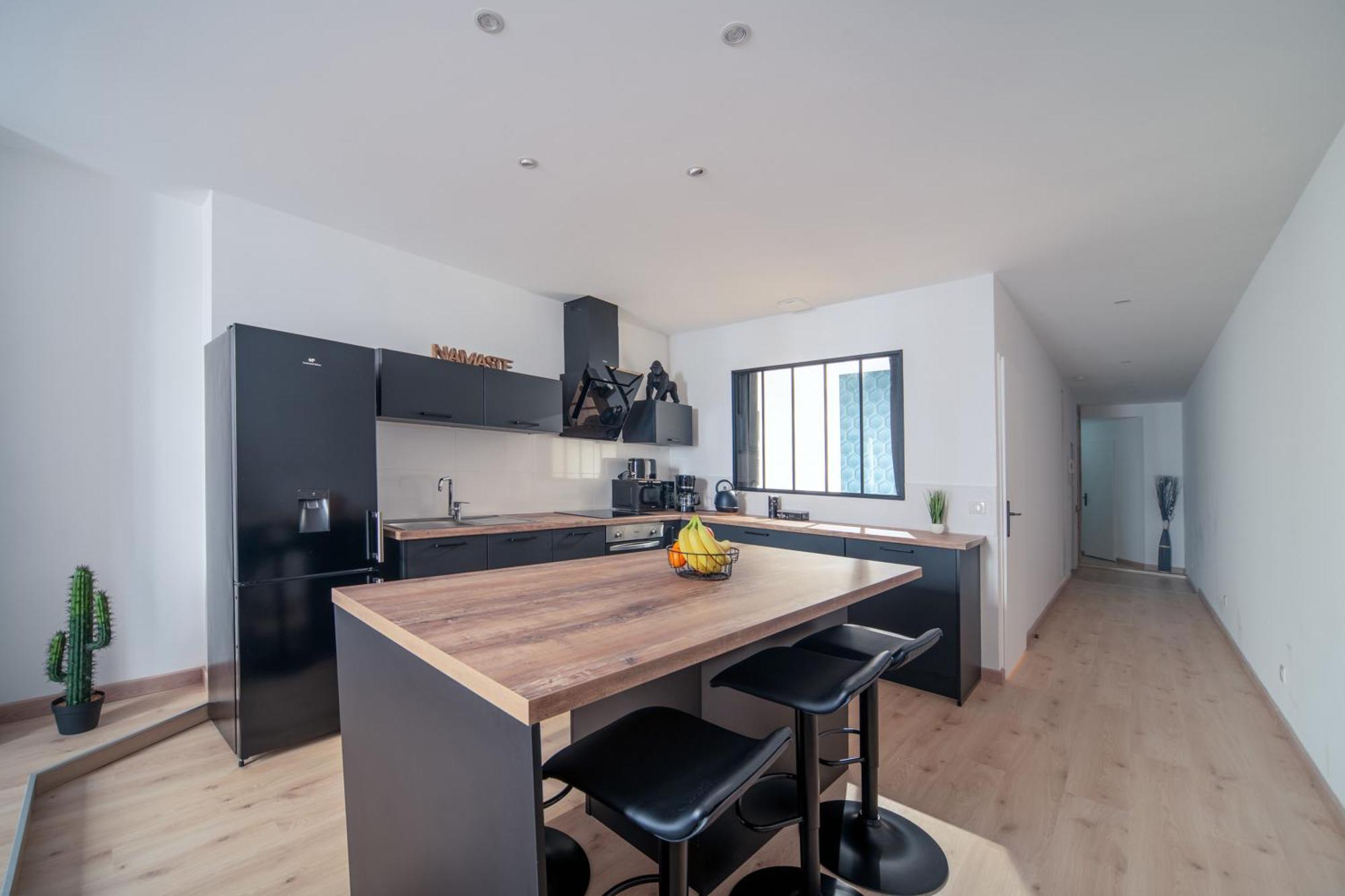 Myappart71 - La Prefecture - Appartement En Coeur De Ville Mâcon 外观 照片