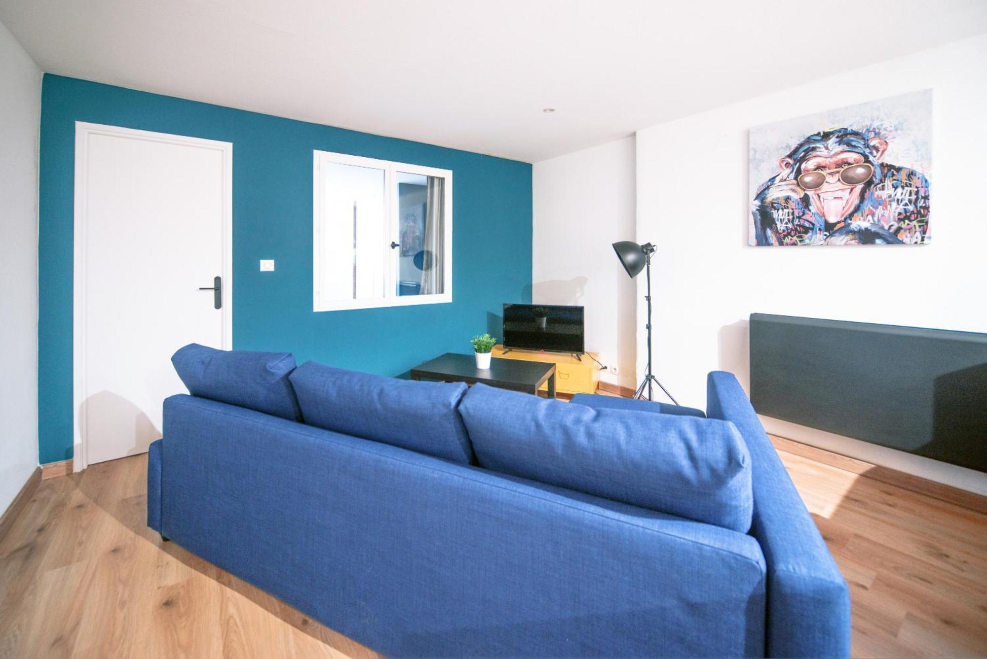 Myappart71 - La Prefecture - Appartement En Coeur De Ville Mâcon 外观 照片