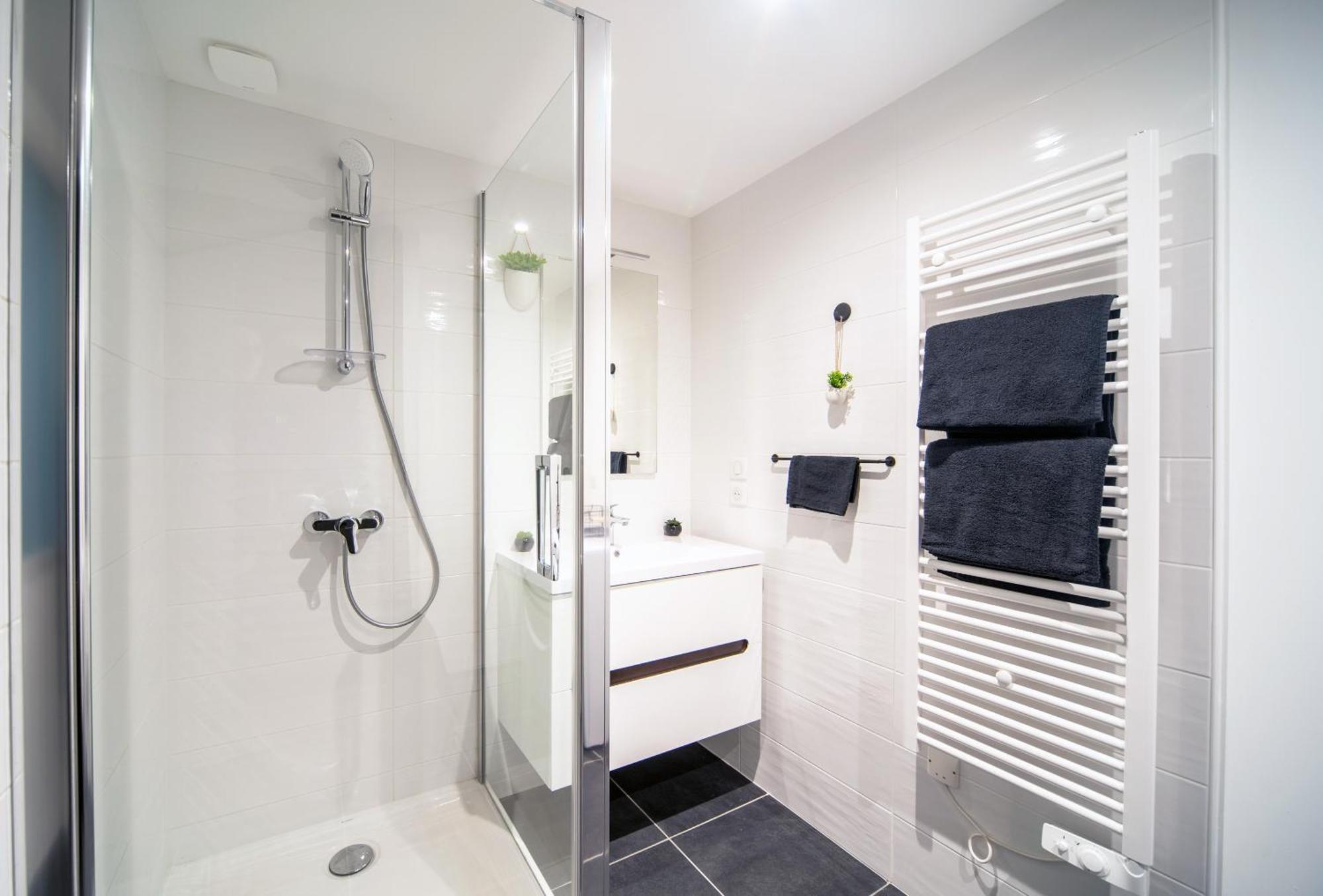 Myappart71 - La Prefecture - Appartement En Coeur De Ville Mâcon 外观 照片