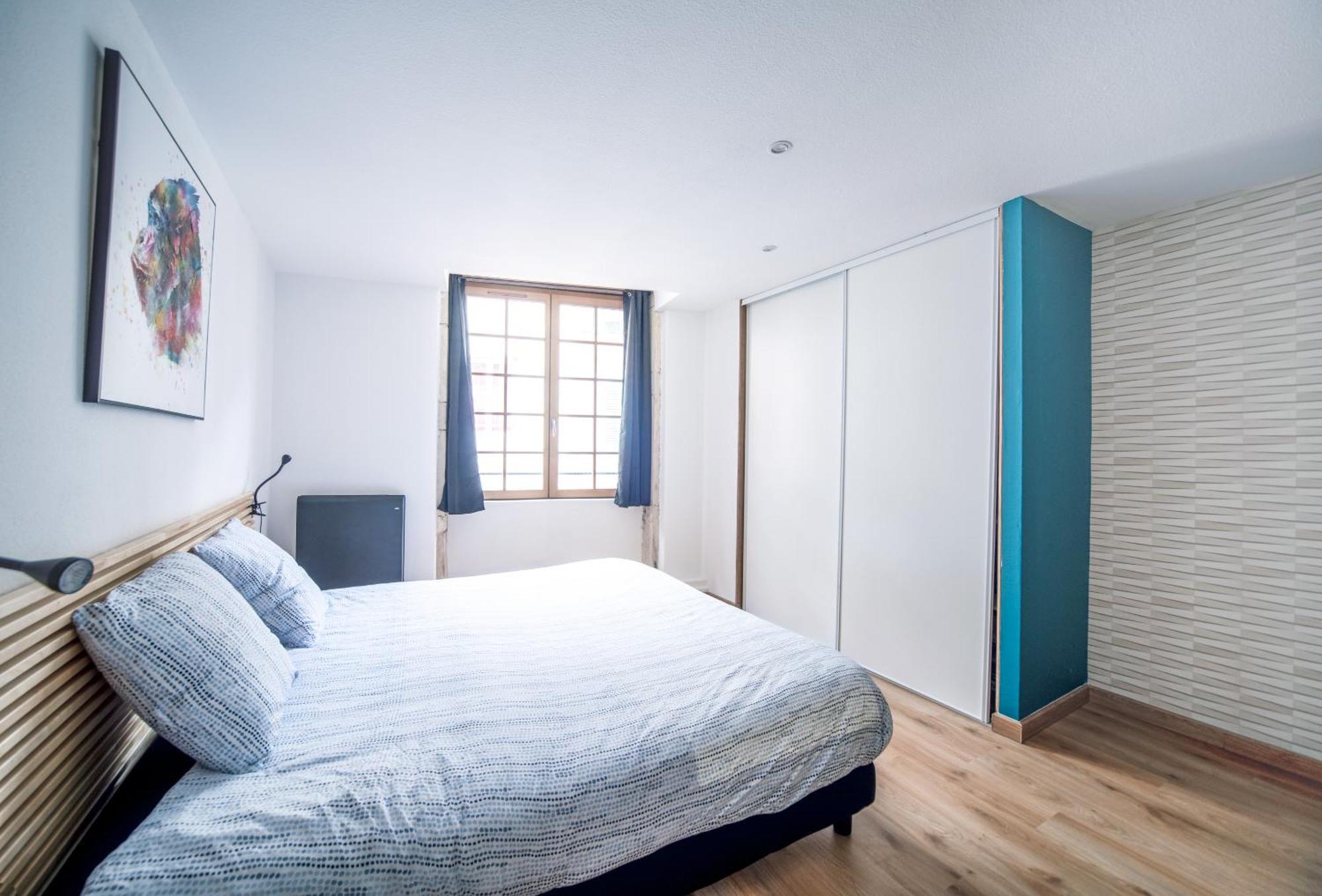 Myappart71 - La Prefecture - Appartement En Coeur De Ville Mâcon 外观 照片