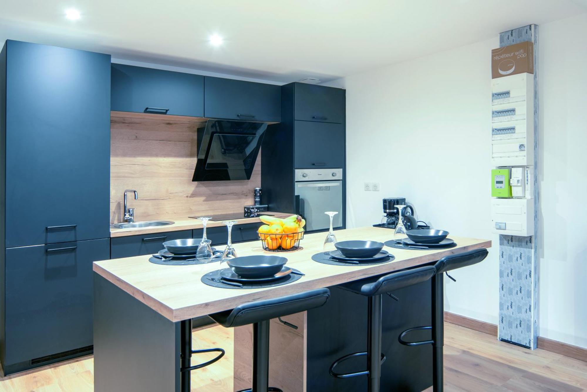 Myappart71 - La Prefecture - Appartement En Coeur De Ville Mâcon 外观 照片