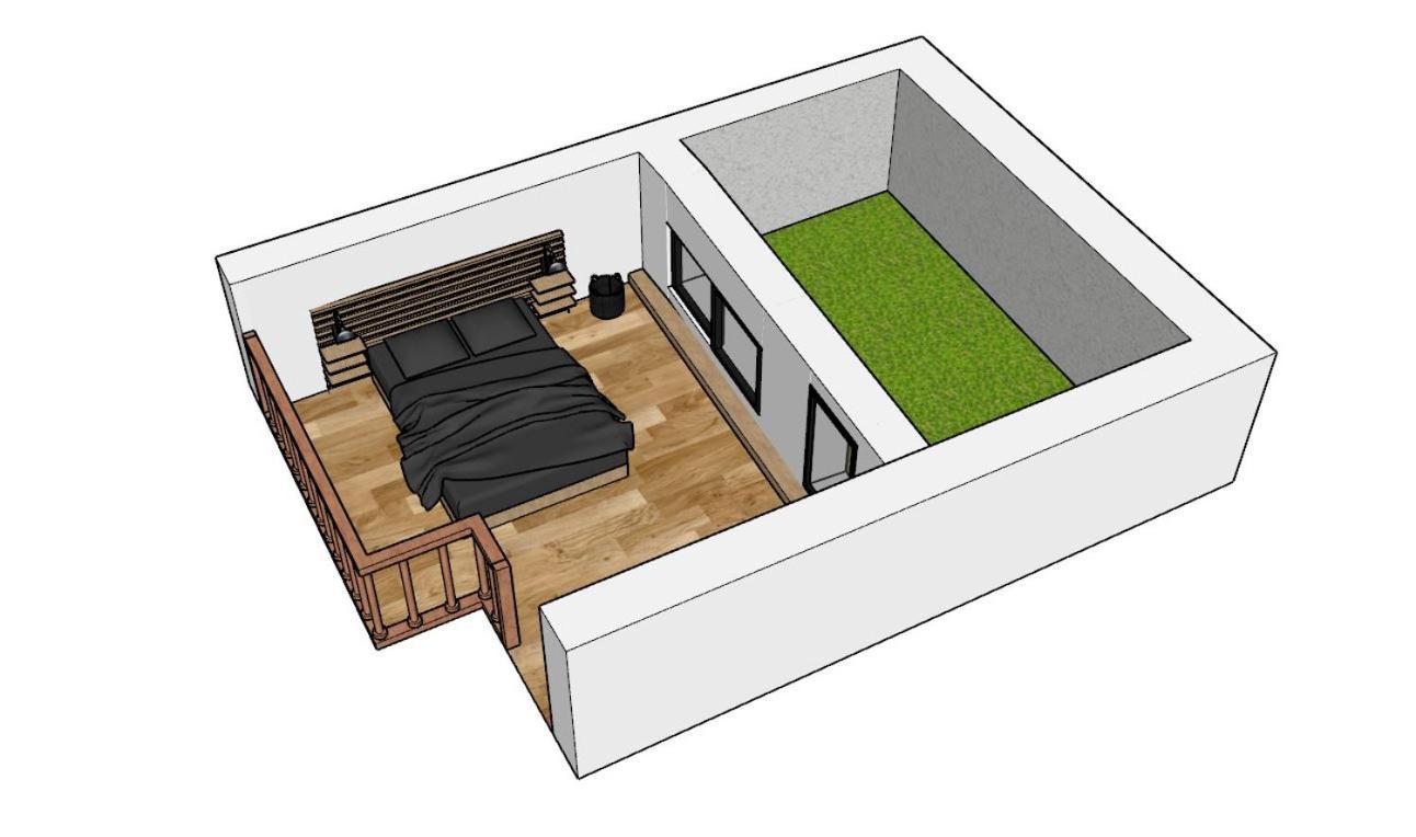 Myappart71 - La Prefecture - Appartement En Coeur De Ville Mâcon 外观 照片