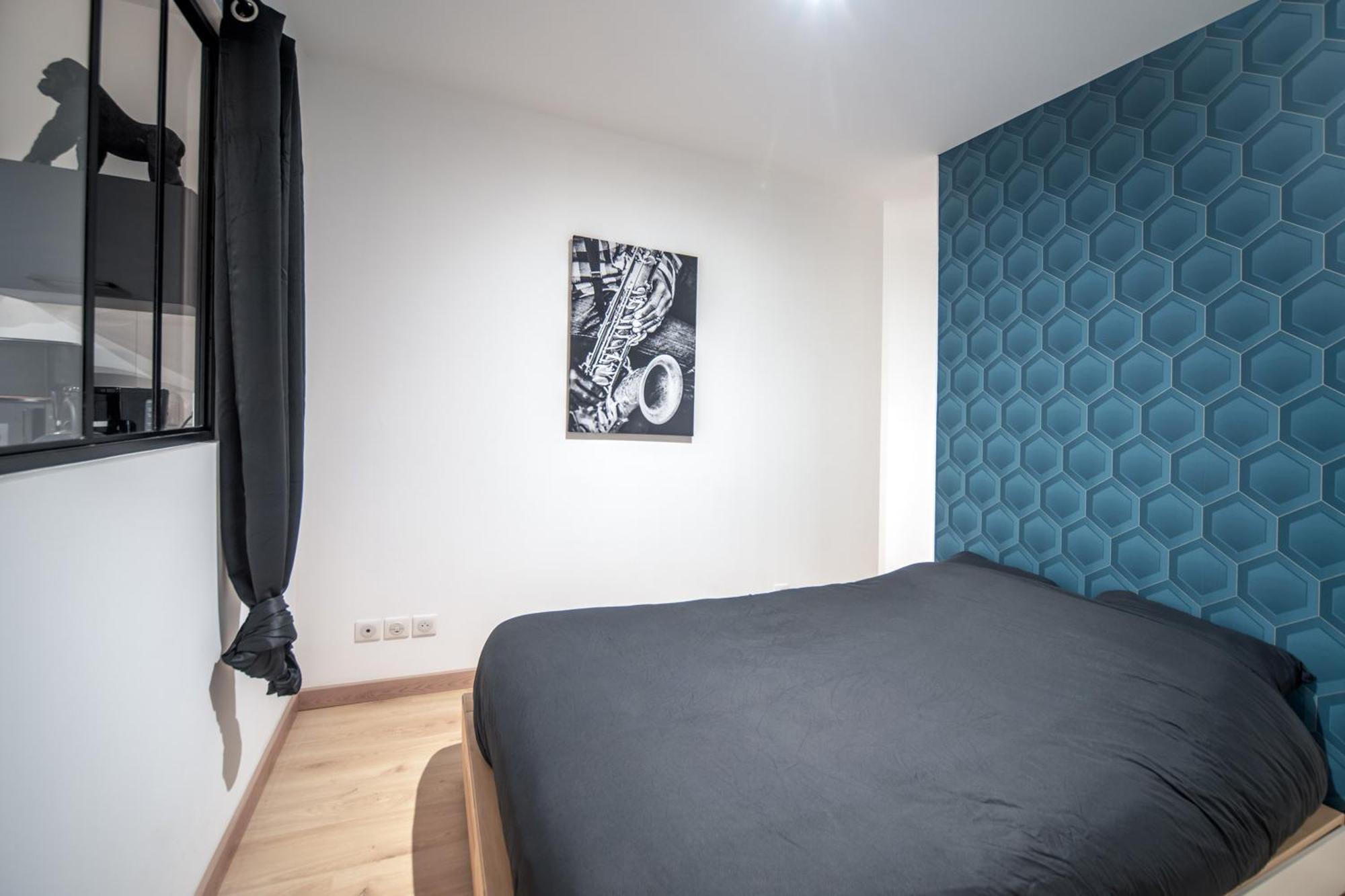 Myappart71 - La Prefecture - Appartement En Coeur De Ville Mâcon 外观 照片
