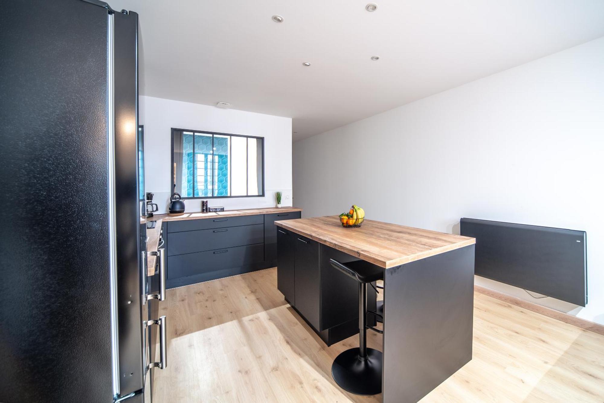 Myappart71 - La Prefecture - Appartement En Coeur De Ville Mâcon 外观 照片