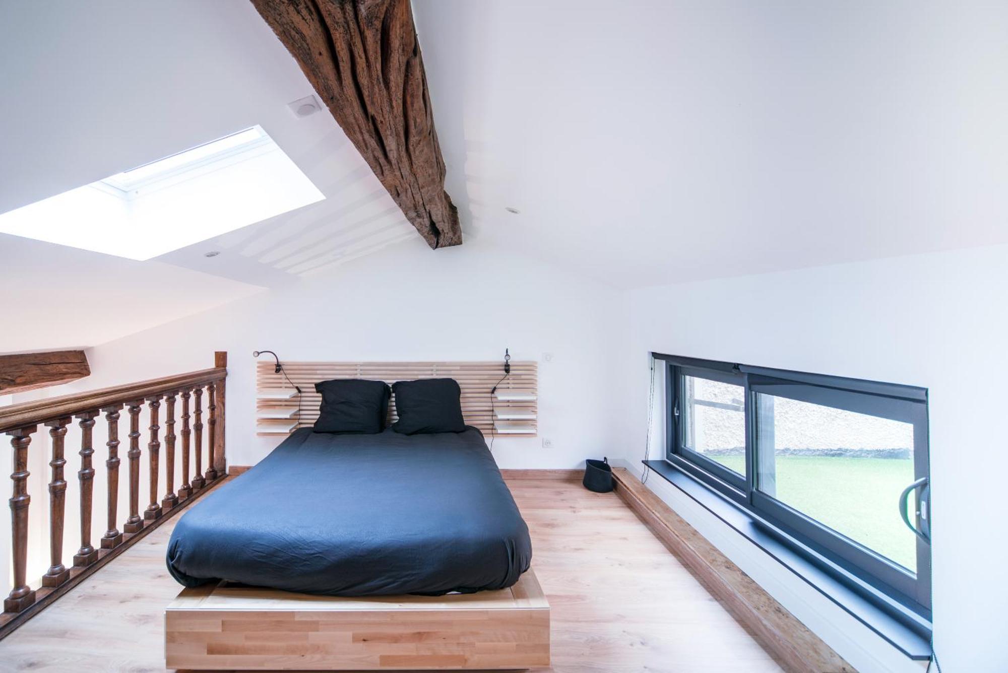 Myappart71 - La Prefecture - Appartement En Coeur De Ville Mâcon 外观 照片
